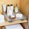 Household Essentials Glidez Lined Cabinet Organizer